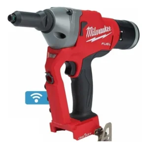 Remachadora Milwaukee Fuel 1/4″ Batería 18V 2660-20 One Key
