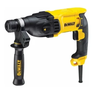 Rotomartillo Electroneumático DeWalt D25133K 800W 50Hz/60Hz