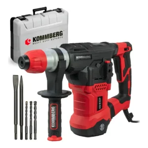 Rotomartillo Kommberg KB-R32P-16