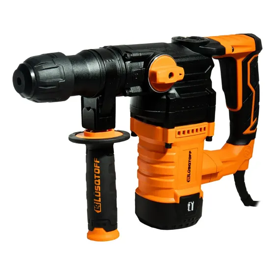 Rotomartillo Lusqtoff RML1050-8 1050w SDS Plus 1050rpm