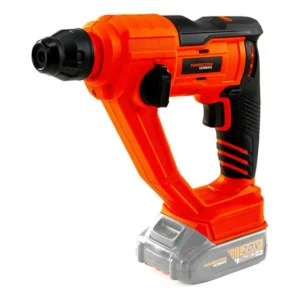 Rotomartillo Taladro SDS Plus 1.5J Hamilton Ult133 50Hz