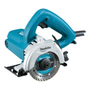 Cortadora De Concreto Manual Makita M0400b Industrial Azul D