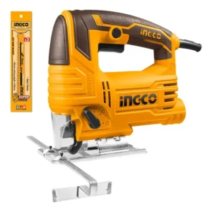 Sierra Caladora Js57028 De Mano 570w Ingco- Smf