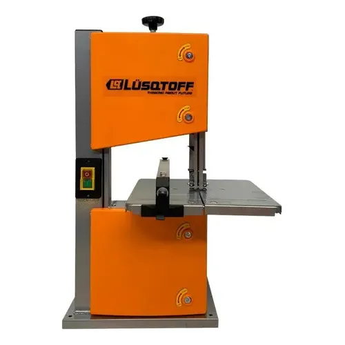 Sierra Sin Fin Para Madera Lusqtoff Sfl250-8