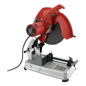 Sierra Sensitiva Milwaukee 2300w 355mm y Disco 6177-59A
