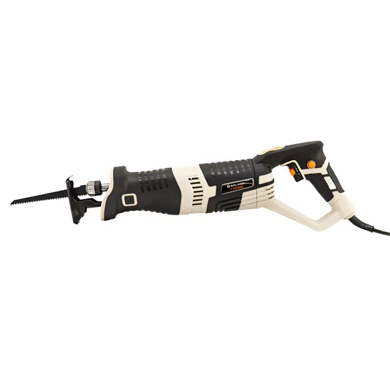Sierra Sable Electrica De Mano 900w Salkor