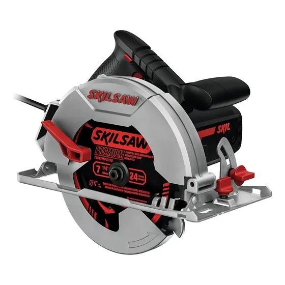 Sierra Circular Skil 5402 5/8'' 1400w 6000 Rpm