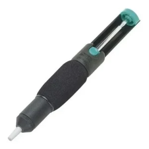 Soldador de Estaño Pro'skit SVS00110 Desoldador de Estaño a Pistón Pro'sKit DP-366D Herramienta Electrónica