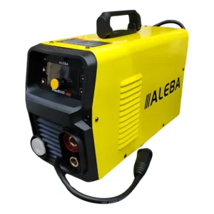 Soldadora Inverter Multiproceso Aleba ME-200 MIG TIG MMA 200A