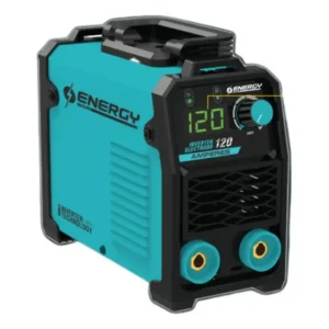 Soldadora Energy l120/2/220