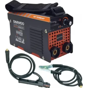 soldadora-inverter-daewoo-100a-mma-igbt-frecuencia-50-hz