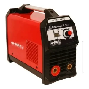 Soldadora Inverter Laser Discovery 275