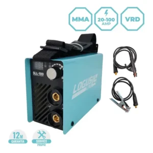 Soldadora Logus SLL-100