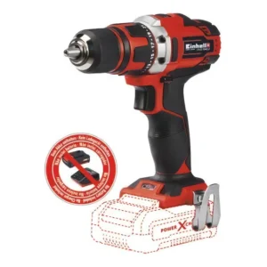 taladro-atornillador-einhell-te-cd-18-40-li-solo-40nm-torque