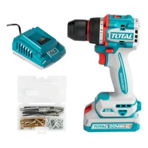 taladro-atornillador-inalambrico-20v-brushless-2000rpm-55nm-industrial-total