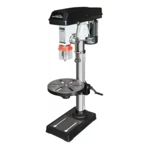 Taladro De Banco Barbero TMB16 450W 16mm 16 Velocidades