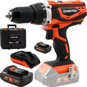 Taladro Dowen Pagio TPB1318P