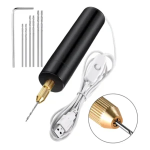 Taladro Eleventech G73-051A10