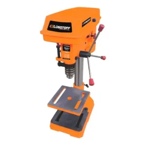 Taladro Lusqtoff TBL16-7 Taladro De Banco Mandril + Morsa 16mm 450w Lusqtoff Tbl16-7