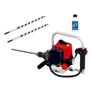Taladro Niwa NIWA-TANW-28