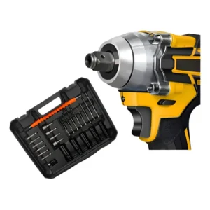 Taladro novatix KTC001