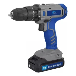 Taladro Pampa Hogar GX-LCD01H