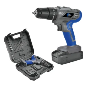 Taladro Pampa Hogar GX-PAMPA18V
