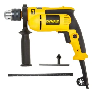 Taladro Percutor Dewalt DWD024 – 13 mm / 710 W【Herramienta Profesional】