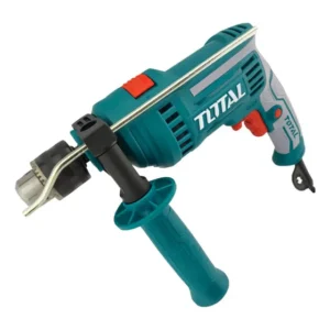 Taladro Percutor Eléctrico 810w 13mm Industrial TOTAL