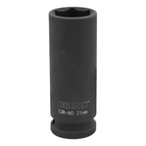 Tubo Bocallave Impacto Encastre 1/2" 21 mm Bremen tubo-bocallave-impacto-encastre-1-2-21-mm-bremen